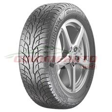COP. 235/60VR18 UNIROYAL AS EXPERT 2 XL FR 107V M+S
